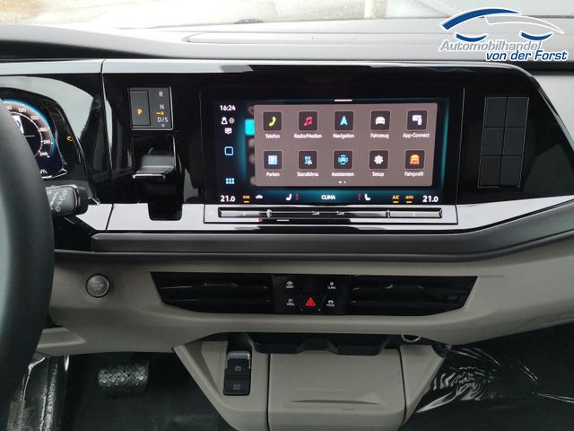 Volkswagen T7 California Beach Tour eHybrid 4MOTION T7 California 1.5 TSI Beach Tour Plus ArtVelour eHybrid 4MOTION 
