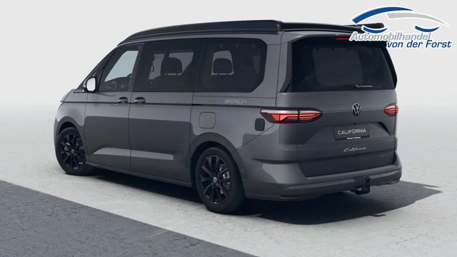 Volkswagen T7 California Beach Camper eHybrid 4MOTION T7 California 1.5 TSI Beach Camper Plus eHybrid 4MOTION 