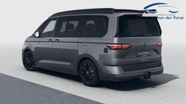 Volkswagen T7 California Beach Tour T7 California 2.0 TDI DSG Beach Tour Plus 
