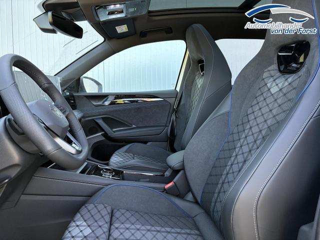 Volkswagen Tiguan 2.0 TDI 142 kW R-Line 2.0 TDI DSG 4Motion R-Line ABT Pano Head Up Black 360 AHK 20 Zoll 