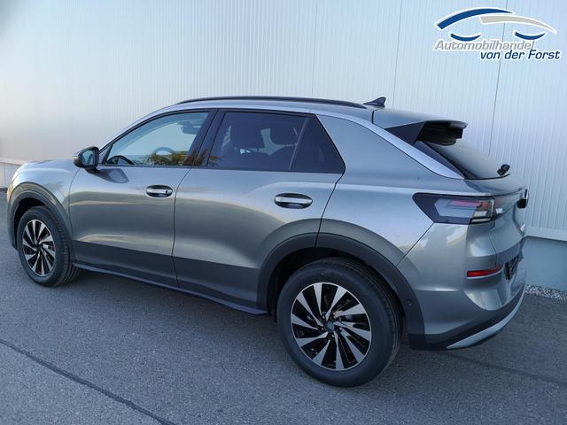 Volkswagen T-Roc 1.5 eTSI 110 kW Life T-Roc 1.5 eTSI Life DSG ACC Sunset GV5 neues Modell 