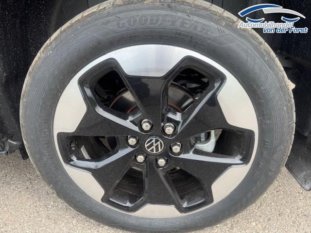 Volkswagen e-Caravelle BEV 160 kW Style RWD KR e-Caravelle BEV 160 kW Style KR 