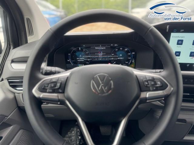 Volkswagen e-Caravelle BEV 160 kW Style RWD KR e-Caravelle BEV 160 kW Style KR 