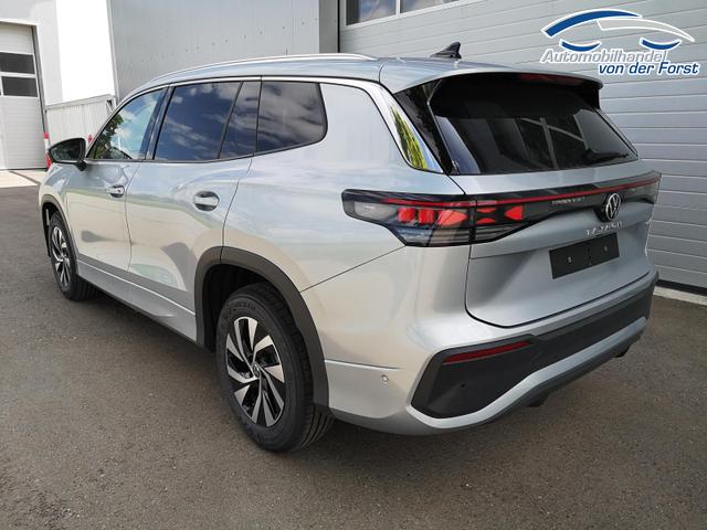 Volkswagen Tayron 1.5 eTSI 110 kW Life 1.5 eTSI Life LED Plus 7 Sitzer el. Hk, Kamera 