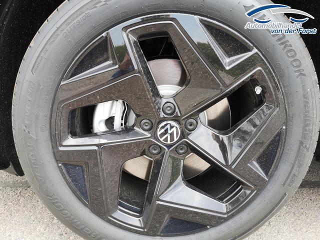 Volkswagen Tiguan 2.0 TDI 110 kW R-Line Tiguan 2.0 TDI DSG R-Line Head Up Black 360 AHK 