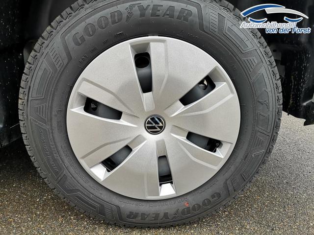 Volkswagen e-Transporter Kastenwagen BEV 100 kW RWD KR e-Transporter Kasten BEV 100 kW RWD KR 