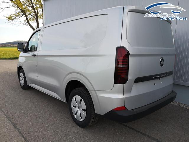 Volkswagen e-Transporter Kastenwagen BEV 100 kW RWD KR e-Transporter Kasten BEV 100 kW RWD KR 