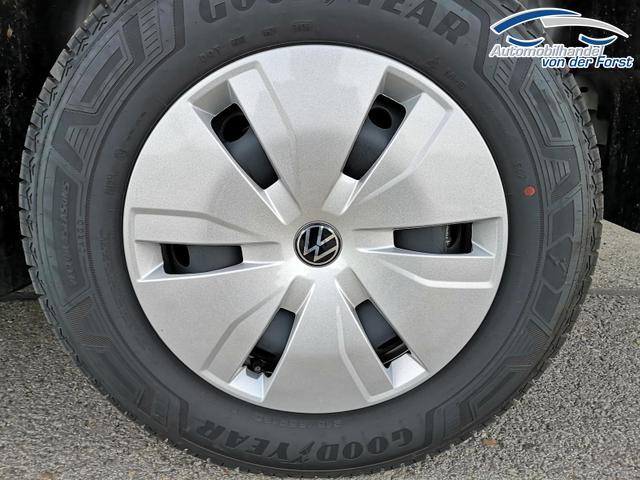 Volkswagen e-Transporter Kastenwagen BEV 100 kW RWD KR e-Transporter Kasten BEV 100 kW RWD KR 