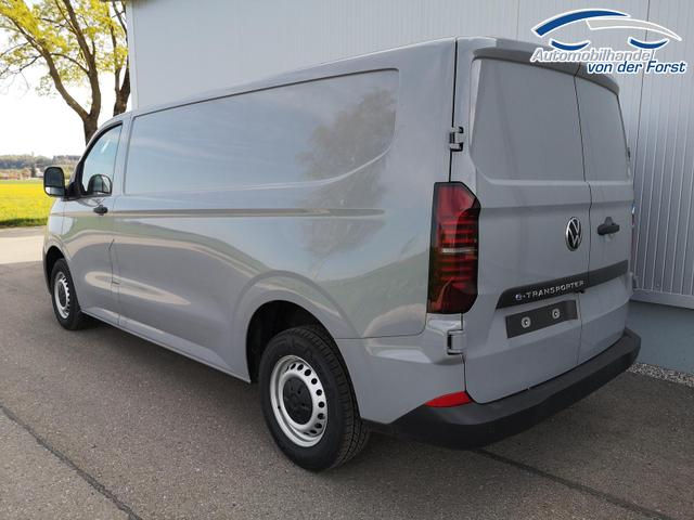 Volkswagen e-Transporter Kastenwagen BEV 100 kW RWD LR e-Transporter Kasten BEV 100 kW RWD LR 