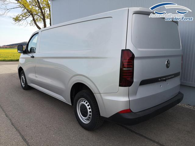 Volkswagen e-Transporter Kastenwagen BEV 100 kW RWD LR e-Transporter Kasten BEV 100 kW RWD LR 