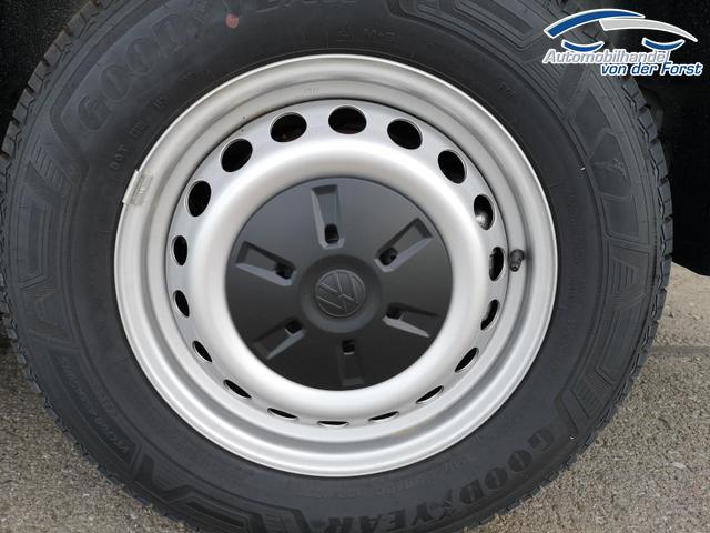 Volkswagen e-Transporter Kastenwagen BEV 100 kW RWD LR e-Transporter Kasten BEV 100 kW RWD LR 