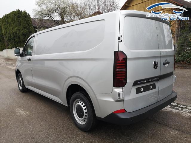 Volkswagen e-Transporter Kastenwagen BEV 100 kW RWD LR e-Transporter Kasten BEV 100 kW RWD LR 