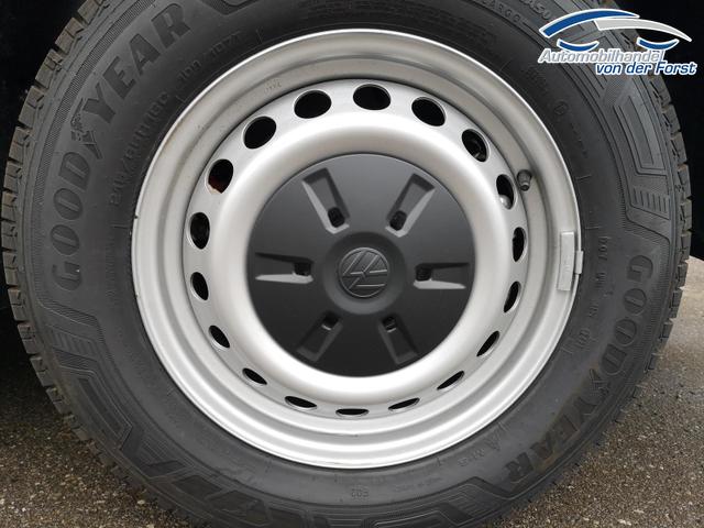Volkswagen e-Transporter Kastenwagen BEV 100 kW RWD LR e-Transporter Kasten BEV 100 kW RWD LR 