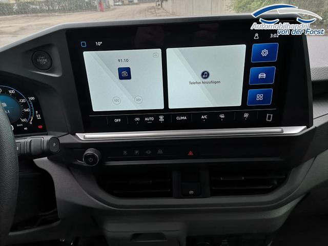 Volkswagen e-Transporter Kastenwagen BEV 100 kW RWD LR e-Transporter Kasten BEV 100 kW RWD LR 