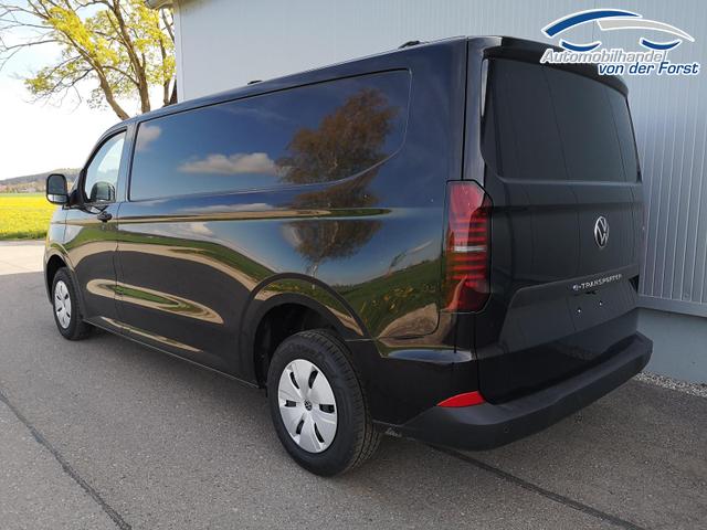 Volkswagen e-Transporter Kastenwagen BEV 100 kW RWD LR e-Transporter Kasten BEV 100 kW RWD LR 