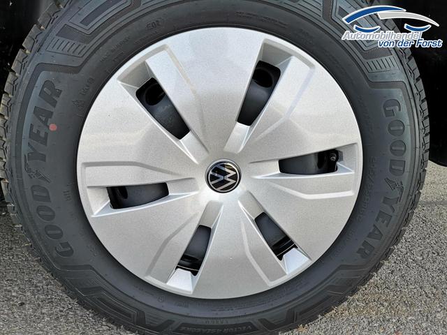 Volkswagen e-Transporter Kastenwagen BEV 100 kW RWD LR e-Transporter Kasten BEV 100 kW RWD LR 