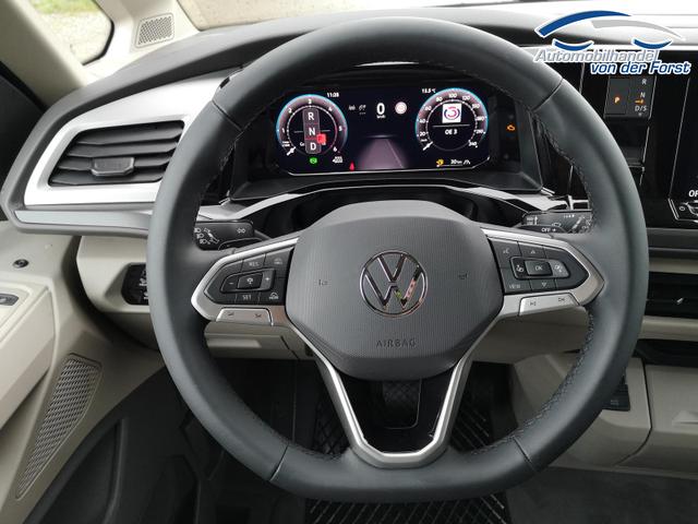 Volkswagen T7 California Beach Tour T7 California 2.0 TDI DSG Beach Tour 
