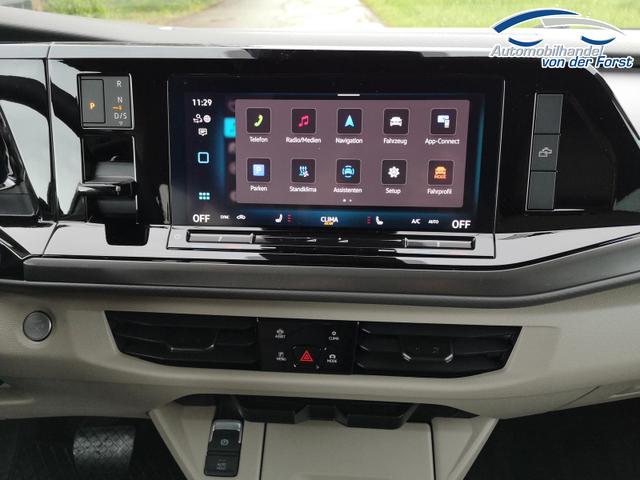 Volkswagen T7 California Beach Tour T7 California 2.0 TDI DSG Beach Tour 