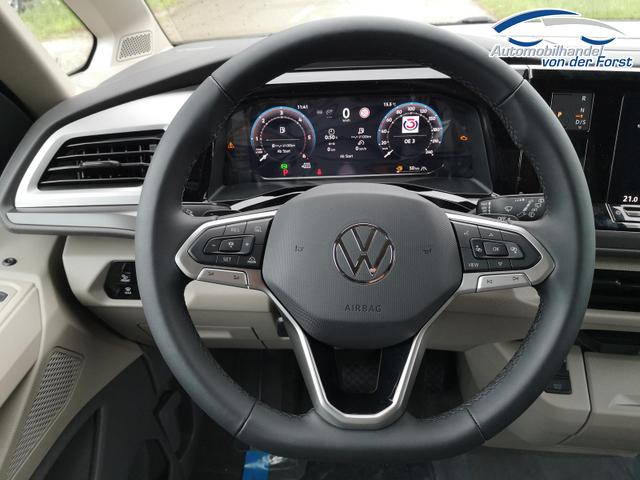 Volkswagen T7 California Beach Camper T7 California 2.0 TDI DSG Beach Camper 