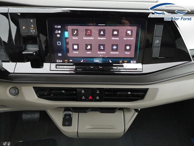 Volkswagen T7 California Beach Tour eHybrid 4MOTION T7 California 1.5 TSI Beach Tour Plus ArtVelour eHybrid 4MOTION 