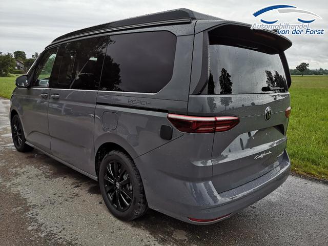 Volkswagen T7 California Beach Tour eHybrid 4MOTION 1.5 TSI Beach Tour Plus ArtVelour eHybrid 4MOTION 