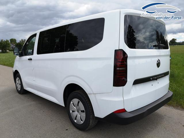 Volkswagen BEV 100 kW RWD KR e-Transporter Kombi BEV 100 kW KR 9 Sitze 
