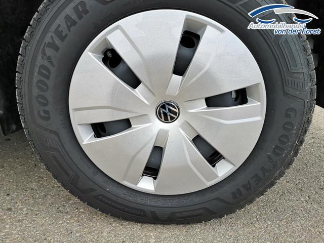 Volkswagen BEV 100 kW RWD KR e-Transporter Kombi BEV 100 kW KR 9 Sitze 