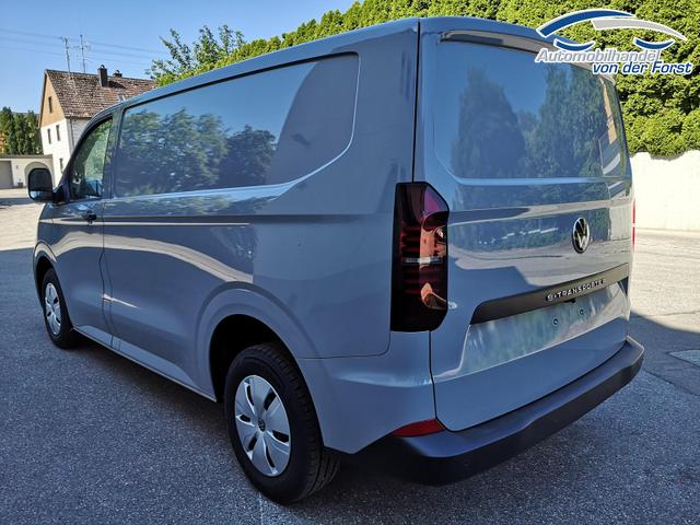 Volkswagen T7 Kastenwagen BEV 100 kW RWD KR 00 kW RWD KR 