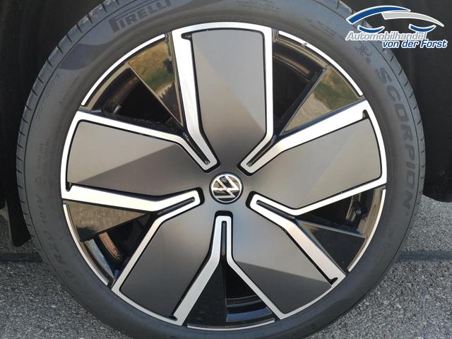 Volkswagen Tayron 2.0 TDI 142 kW 4Motion R-Line Tayron 2.0 TDI R-Line DSG 4Motion 7 Sitzer Pano Standh. 