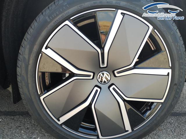 Volkswagen Tayron 2.0 TDI 142 kW 4Motion R-Line Tayron 2.0 TDI R-Line DSG 4Motion 7 Sitzer Pano Standh. 