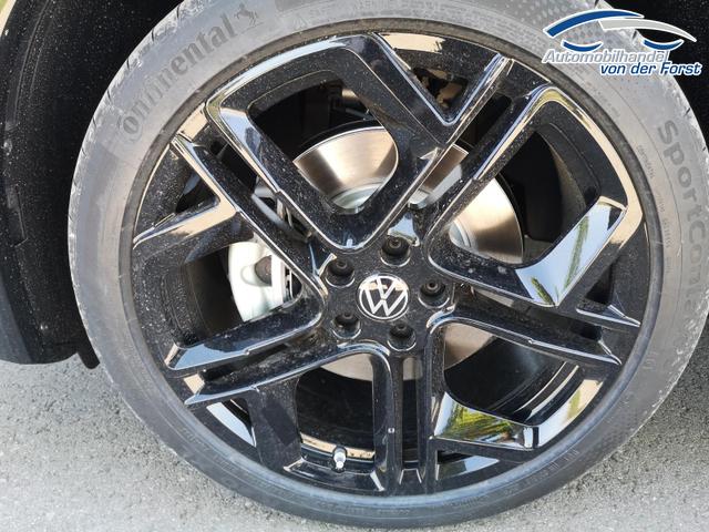 Volkswagen Tiguan 2.0 TSI 195 kW 4Motion R-Line 195 Tiguan 2.0TSI R-Line ABT 4Motion Navi 360 AHK Pano 