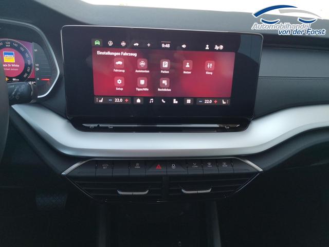 Skoda Octavia Combi 2.0 TDI 110 kW Selection Octavia Kombi 2,0TDI Selection AHK ACC GV5 