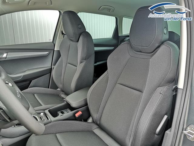 Skoda Karoq Selection 1.5TSI Selection DSG AHK Navi GV5 