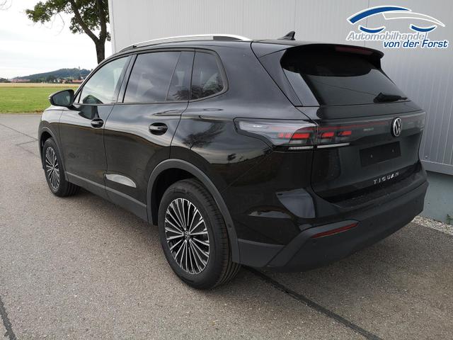 Volkswagen Tiguan 2.0 TDI 110 kW Life 2.0 TDI DSG Life AHK ACC Area View Travel 
