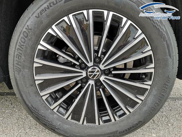 Volkswagen Tiguan 2.0 TDI 110 kW Life 2.0 TDI DSG Life AHK ACC Area View Travel 