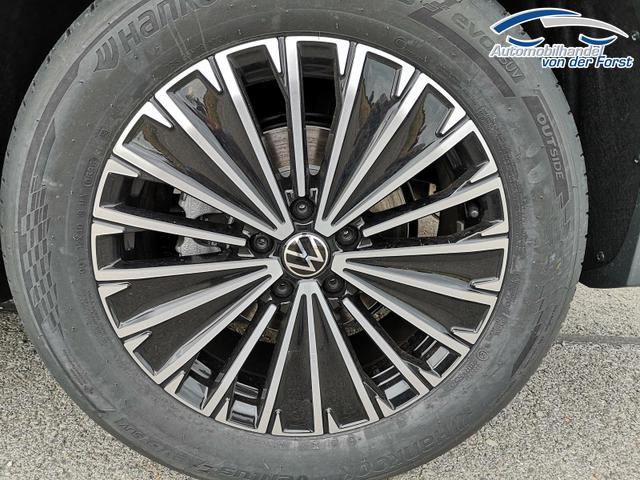 Volkswagen Tiguan 2.0 TDI 110 kW Life 2.0 TDI DSG Life AHK ACC Area View Travel 
