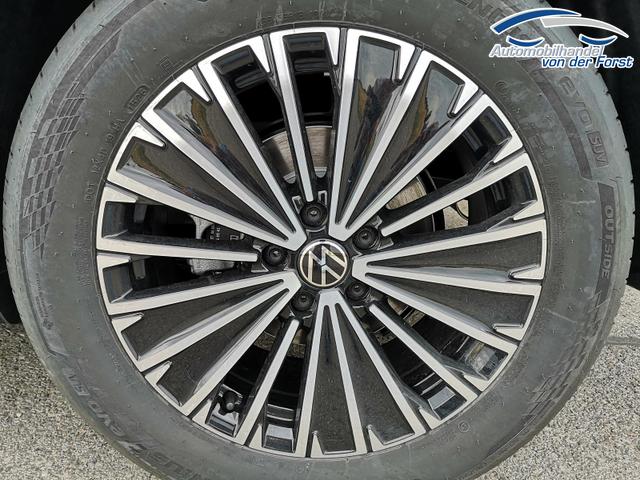 Volkswagen Tiguan 2.0 TDI 110 kW Life 2.0 TDI DSG Life AHK ACC Area View Travel 