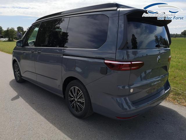 Volkswagen T7 California Beach Camper T7 California 2.0 TDI DSG Beach Camper 