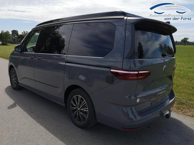 Volkswagen T7 California Beach Camper T7 California 2.0 TDI DSG Beach Camper 