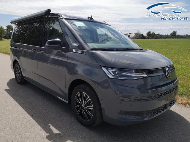 Volkswagen T7 California Beach Camper T7 California 2.0 TDI DSG Beach Camper 