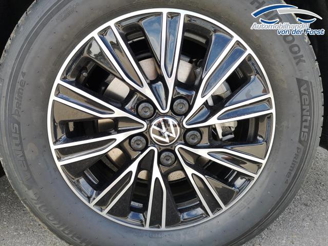 Volkswagen T7 California Beach Camper T7 California 2.0 TDI DSG Beach Camper 