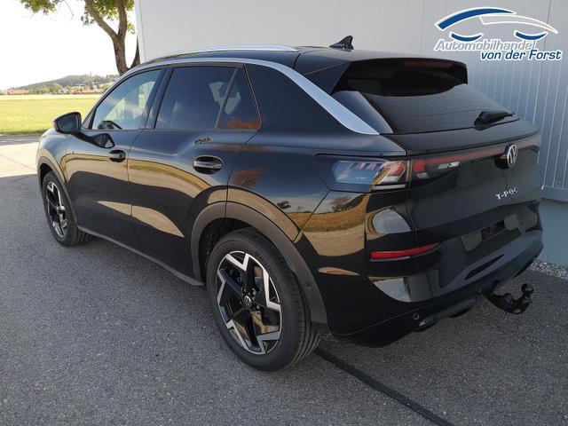 Volkswagen T-Roc 1.5 eTSI 110 kW R-Line T-Roc 1.5eTSI DSG R-Line AHK ACC el. Hk 18 Zoll 