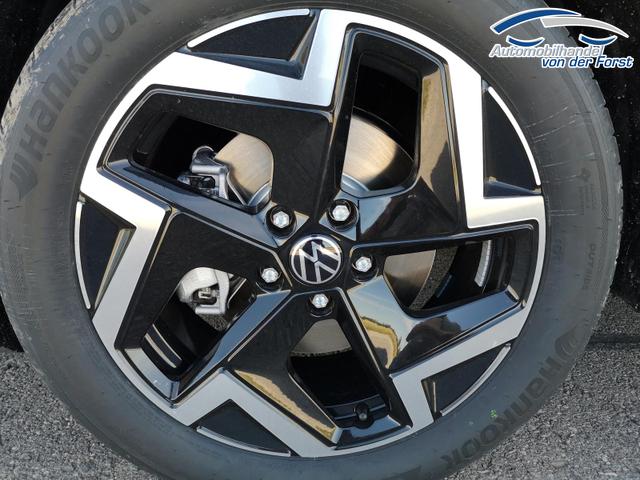 Volkswagen T-Roc 1.5 eTSI 110 kW R-Line T-Roc 1.5eTSI DSG R-Line AHK ACC el. Hk 18 Zoll 