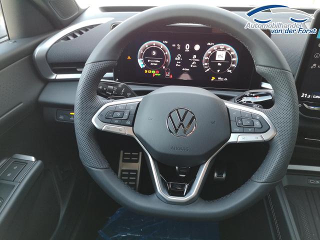 Volkswagen T-Roc 1.5 eTSI 110 kW R-Line T-Roc 1.5eTSI DSG R-Line AHK ACC el. Hk 18 Zoll 