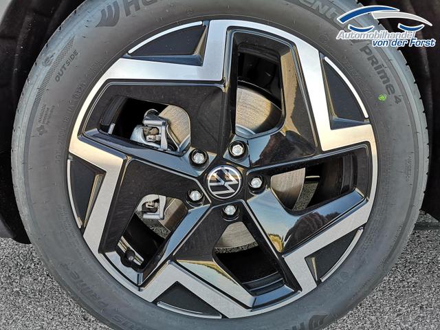 Volkswagen T-Roc 1.5 eTSI 110 kW R-Line T-Roc 1.5eTSI DSG R-Line AHK ACC el. Hk 18 Zoll 