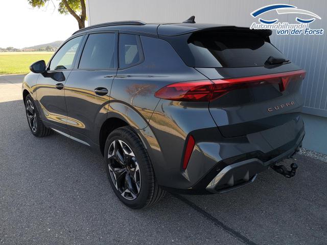 Cupra Terramar 2.0 TSI 195 kW 4Drive VZ VZ 2.0TSI 4Drive ABT AHK ACC el. Hk 