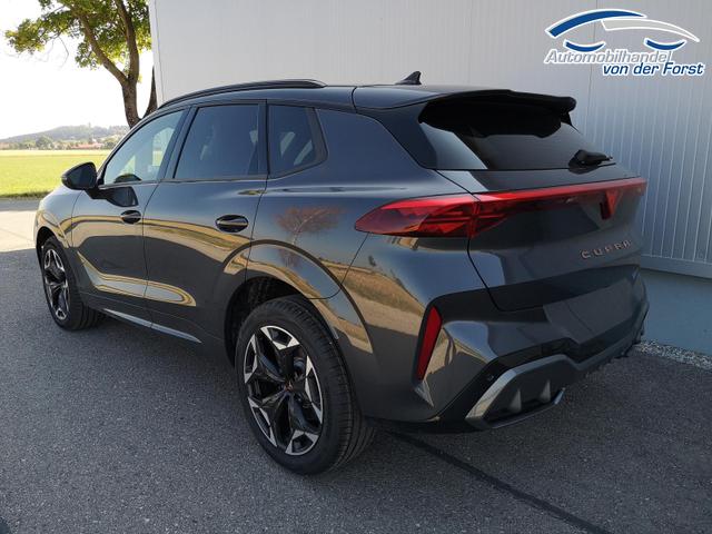 Cupra Terramar 2.0 TSI 195 kW 4Drive VZ VZ 2.0TSI 4Drive ABT AHK ACC el. Hk Pano 