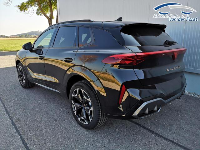 Cupra Terramar 2.0 TSI 195 kW 4Drive VZ VZ 2.0TSI 4Drive ABT AHK ACC el. Hk Pano 