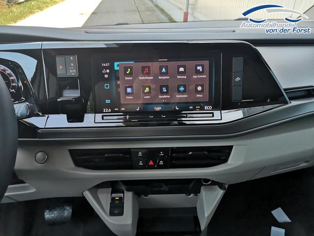 Volkswagen T7 California Beach Tour eHybrid 4MOTION 1.5 TSI Beach Tour eHybrid 4MOTION 