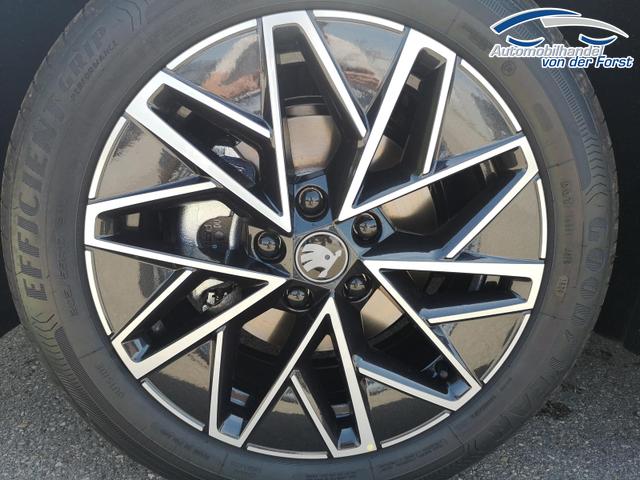 Skoda Octavia Combi 2.0 TDI 110 kW Sportline Kombi 2.0 TDI Sportline AHK GV5 ACC 